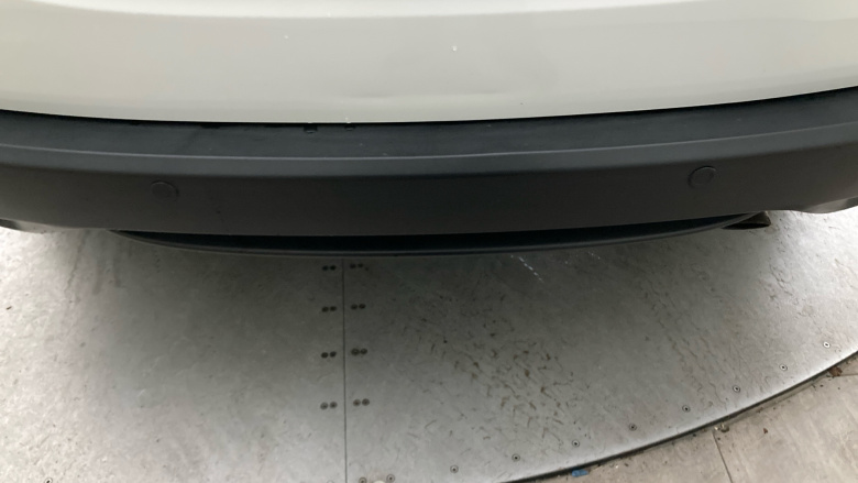 Honda HR-V 1.5 i-VTEC SE CVT 5dr Petrol Hatchback